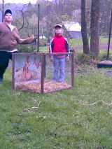 Fotogalerie Oslavy sv. Floriána 2008, foto č. 112