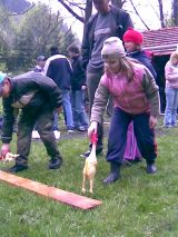 Fotogalerie Oslavy sv. Floriána 2008, foto č. 114