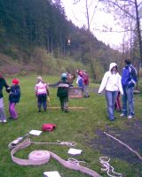 Fotogalerie Oslavy sv. Floriána 2008, foto č. 115