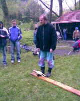 Fotogalerie Oslavy sv. Floriána 2008, foto č. 117