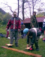 Fotogalerie Oslavy sv. Floriána 2008, foto č. 119