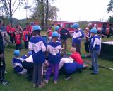 Fotogalerie Obvodové kolo hry Plamen - Hrachovec 2008, foto č. 40