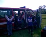 Fotogalerie Obvodové kolo hry Plamen - Hrachovec 2008, foto č. 20