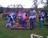 Fotogalerie Obvodové kolo hry Plamen - Hrachovec 2008, foto č. 37