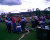 Fotogalerie Obvodové kolo hry Plamen - Hrachovec 2008, foto č. 41