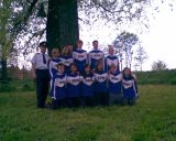 Fotogalerie Obvodové kolo hry Plamen - Hrachovec 2008, foto č. 33