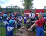 Fotogalerie Obvodové kolo hry Plamen - Hrachovec 2008, foto č. 46