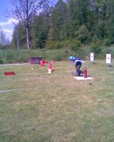 Fotogalerie Obvodové kolo hry Plamen - Hrachovec 2008, foto č. 27