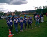 Fotogalerie Obvodové kolo hry Plamen - Hrachovec 2008, foto č. 42