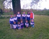 Fotogalerie Obvodové kolo hry Plamen - Hrachovec 2008, foto č. 30