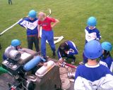 Fotogalerie Obvodové kolo hry Plamen - Hrachovec 2008, foto č. 38