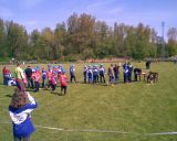 Fotogalerie Obvodové kolo hry Plamen - Hrachovec 2008, foto č. 24