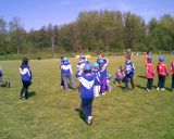 Fotogalerie Obvodové kolo hry Plamen - Hrachovec 2008, foto č. 3