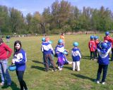 Fotogalerie Obvodové kolo hry Plamen - Hrachovec 2008, foto č. 4