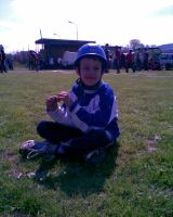 Fotogalerie Obvodové kolo hry Plamen - Hrachovec 2008, foto č. 6