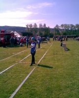 Fotogalerie Obvodové kolo hry Plamen - Hrachovec 2008, foto č. 11