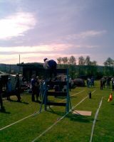 Fotogalerie Obvodové kolo hry Plamen - Hrachovec 2008, foto č. 12