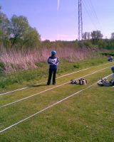 Fotogalerie Obvodové kolo hry Plamen - Hrachovec 2008, foto č. 13