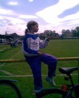 Fotogalerie Obvodové kolo hry Plamen - Hrachovec 2008, foto č. 21