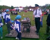 Fotogalerie Obvodové kolo hry Plamen - Hrachovec 2008, foto č. 34