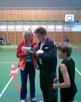 Fotogalerie Den dětí se soptíky 7.6.2008, foto č. 13