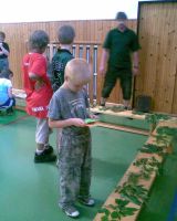 Fotogalerie Den dětí se soptíky 7.6.2008, foto č. 16