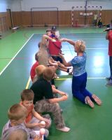 Fotogalerie Den dětí se soptíky 7.6.2008, foto č. 21