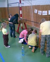 Fotogalerie Den dětí se soptíky 7.6.2008, foto č. 8