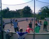 Fotogalerie Mladší a starší žáci, Němetice 28.6.2008, foto č. 4