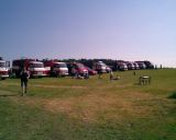 Fotogalerie Mladší a starší žáci, Němetice 28.6.2008, foto č. 1