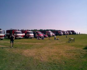 Obrázek k aktualitě Mladší a starší žáci, Němetice 28.6.2008