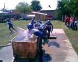 Fotogalerie Mladší a starší žáci, Němetice 28.6.2008, foto č. 19