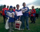 Fotogalerie Mladší a starší žáci, Němetice 28.6.2008, foto č. 27