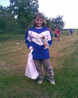 Fotogalerie Mladší a starší žáci, Němetice 28.6.2008, foto č. 28