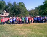 Fotogalerie Mladší a starší žáci, Němetice 28.6.2008, foto č. 3