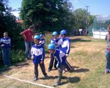 Fotogalerie Mladší a starší žáci, Němetice 28.6.2008, foto č. 22