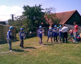 Fotogalerie Mladší a starší žáci, Němetice 28.6.2008, foto č. 15