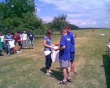 Fotogalerie Mladší a starší žáci, Němetice 28.6.2008, foto č. 26