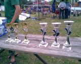 Fotogalerie Mladší a starší žáci, Němetice 28.6.2008, foto č. 23