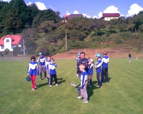 Obrázek k aktualitě Starší a mladší žáci, Jarcová 30.8.2008