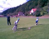 Fotogalerie Starší a mladší žáci, Jarcová 30.8.2008, foto č. 15