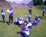 Fotogalerie Starší a mladší žáci, Jarcová 30.8.2008, foto č. 18