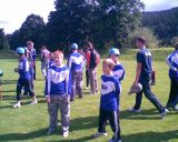 Fotogalerie Starší a mladší žáci, Jarcová 30.8.2008, foto č. 2