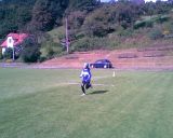 Fotogalerie Starší a mladší žáci, Jarcová 30.8.2008, foto č. 9