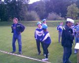 Fotogalerie Starší a mladší žáci, Jarcová 30.8.2008, foto č. 6