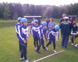 Fotogalerie Starší a mladší žáci, Jarcová 30.8.2008, foto č. 7