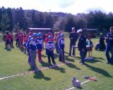Fotogalerie Starší a mladší žáci, Jarcová 30.8.2008, foto č. 14