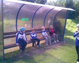 Fotogalerie Starší a mladší žáci, Jarcová 30.8.2008, foto č. 5