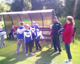 Fotogalerie Starší a mladší žáci, Jarcová 30.8.2008, foto č. 3