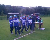 Fotogalerie Starší a mladší žáci, Jarcová 30.8.2008, foto č. 8